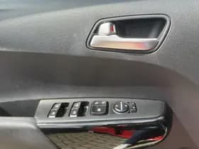 Kia Picanto 1.0 DPi DynamicLine NAVIGATIE via Apple CarPlay / Android auto thumbnail 15