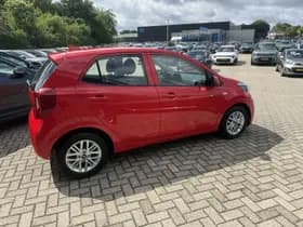 Kia Picanto 1.0 DPi DynamicLine NAVIGATIE via Apple CarPlay / Android auto thumbnail 5