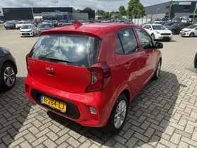 Kia Picanto 1.0 DPi DynamicLine NAVIGATIE via Apple CarPlay / Android auto thumbnail 6