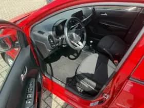 Kia Picanto 1.0 DPi DynamicLine NAVIGATIE via Apple CarPlay / Android auto thumbnail 8