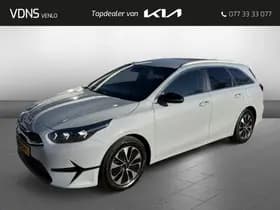 Kia Ceed Sportswagon 1.0 T-GDi MHEV DCT7 AUTOMAAT Design Edition