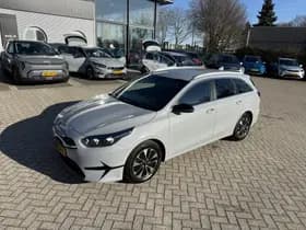 Kia Ceed Sportswagon 1.0 T-GDi MHEV DCT7 AUTOMAAT Design Edition thumbnail 2