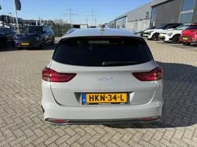 Kia Ceed Sportswagon 1.0 T-GDi MHEV DCT7 AUTOMAAT Design Edition thumbnail 16