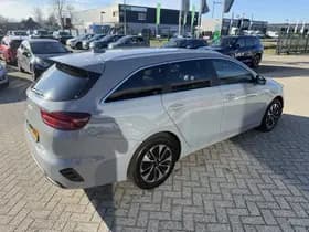Kia Ceed Sportswagon 1.0 T-GDi MHEV DCT7 AUTOMAAT Design Edition thumbnail 17
