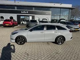 Kia Ceed Sportswagon 1.0 T-GDi MHEV DCT7 AUTOMAAT Design Edition thumbnail 3
