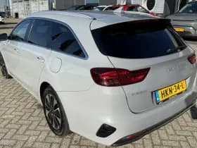 Kia Ceed Sportswagon 1.0 T-GDi MHEV DCT7 AUTOMAAT Design Edition thumbnail 4