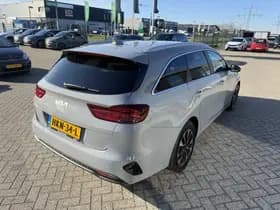 Kia Ceed Sportswagon 1.0 T-GDi MHEV DCT7 AUTOMAAT Design Edition thumbnail 5