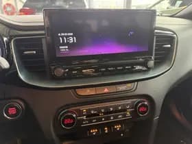 Kia Ceed Sportswagon 1.0 T-GDi MHEV DCT7 AUTOMAAT Design Edition thumbnail 9