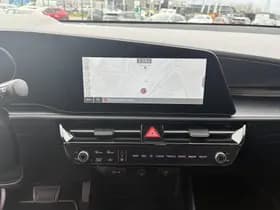 Kia Niro 1.6 GDi HEV Dynamicline NAVI + CAMERA thumbnail 13
