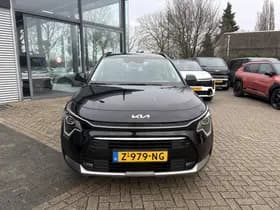 Kia Niro 1.6 GDi HEV Dynamicline NAVI + CAMERA thumbnail 3