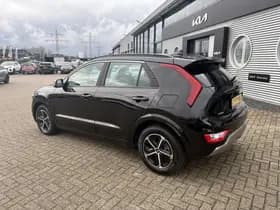 Kia Niro 1.6 GDi HEV Dynamicline NAVI + CAMERA thumbnail 5