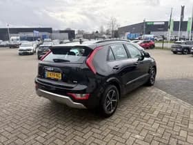 Kia Niro 1.6 GDi HEV Dynamicline NAVI + CAMERA thumbnail 7