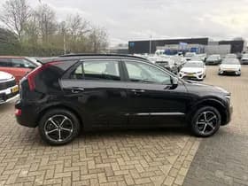 Kia Niro 1.6 GDi HEV Dynamicline NAVI + CAMERA thumbnail 8