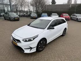 Kia Ceed Sportswagon 1.0 T-GDi DESIGN EDITION * VEEL OPTIES!! * thumbnail 2