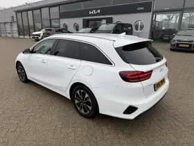 Kia Ceed Sportswagon 1.0 T-GDi DESIGN EDITION * VEEL OPTIES!! * thumbnail 3