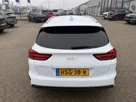 Kia Ceed Sportswagon 1.0 T-GDi DESIGN EDITION * VEEL OPTIES!! * thumbnail 4