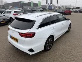 Kia Ceed Sportswagon 1.0 T-GDi DESIGN EDITION * VEEL OPTIES!! * thumbnail 5