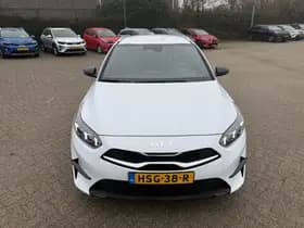 Kia Ceed Sportswagon 1.0 T-GDi DESIGN EDITION * VEEL OPTIES!! * thumbnail 6