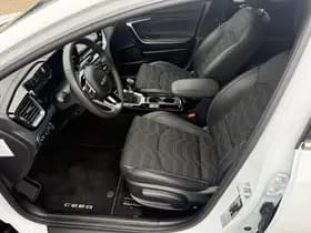 Kia Ceed Sportswagon 1.0 T-GDi DESIGN EDITION * VEEL OPTIES!! * thumbnail 8