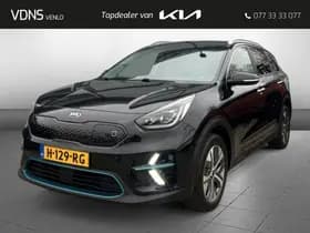 Kia E Niro Niro Ev e-Niro ExecutiveLine 64 kWh