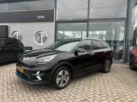 Kia E Niro Niro Ev e-Niro ExecutiveLine 64 kWh thumbnail 2