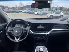 Kia E Niro Niro Ev e-Niro ExecutiveLine 64 kWh thumbnail 11