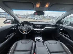 Kia E Niro Niro Ev e-Niro ExecutiveLine 64 kWh thumbnail 12
