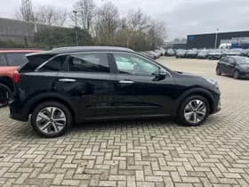 Kia E Niro Niro Ev e-Niro ExecutiveLine 64 kWh thumbnail 4