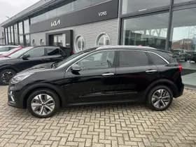 Kia E Niro Niro Ev e-Niro ExecutiveLine 64 kWh thumbnail 6
