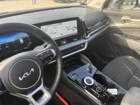 Kia Sportage 1.6 T PHEV DYNAMICPLUSLINE 245PK - PANO DAK thumbnail 11