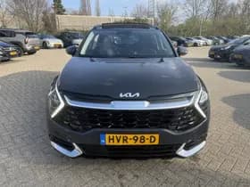 Kia Sportage 1.6 T PHEV DYNAMICPLUSLINE 245PK - PANO DAK thumbnail 12