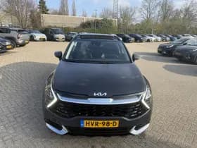 Kia Sportage 1.6 T PHEV DYNAMICPLUSLINE 245PK - PANO DAK thumbnail 13