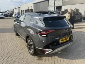 Kia Sportage 1.6 T PHEV DYNAMICPLUSLINE 245PK - PANO DAK thumbnail 4