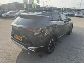 Kia Sportage 1.6 T PHEV DYNAMICPLUSLINE 245PK - PANO DAK thumbnail 5