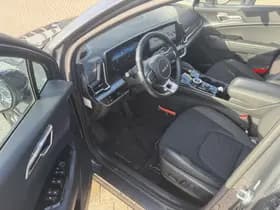 Kia Sportage 1.6 T PHEV DYNAMICPLUSLINE 245PK - PANO DAK thumbnail 6