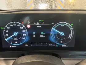 Kia Sportage 1.6 T PHEV DYNAMICPLUSLINE 245PK - PANO DAK thumbnail 7