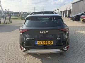 Kia Sportage 1.6 T PHEV DYNAMICPLUSLINE 245PK - PANO DAK thumbnail 8