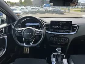 Kia Proceed Pro Ceed 1.5 T-GDi DCT GT-PlusLusline thumbnail 12