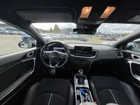Kia Proceed Pro Ceed 1.5 T-GDi DCT GT-PlusLusline thumbnail 13