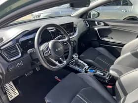 Kia Proceed Pro Ceed 1.5 T-GDi DCT GT-PlusLusline thumbnail 16