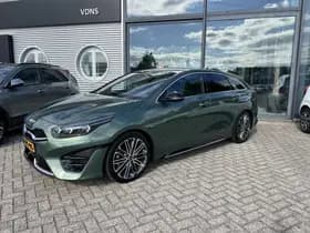 Kia Proceed Pro Ceed 1.5 T-GDi DCT GT-PlusLusline thumbnail 3