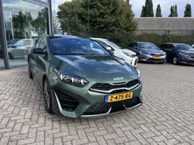 Kia Proceed Pro Ceed 1.5 T-GDi DCT GT-PlusLusline thumbnail 5