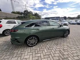 Kia Proceed Pro Ceed 1.5 T-GDi DCT GT-PlusLusline thumbnail 6