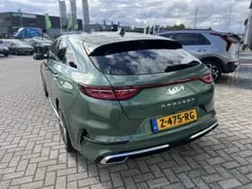 Kia Proceed Pro Ceed 1.5 T-GDi DCT GT-PlusLusline thumbnail 7