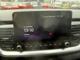 Kia Stonic 1.0 T-GDi MHEV DynamicPlusLine - LUXE UITVOERING! STOELVERW. thumbnail 16