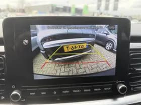 Kia Stonic 1.0 T-GDi MHEV DynamicPlusLine - LUXE UITVOERING! STOELVERW. thumbnail 18