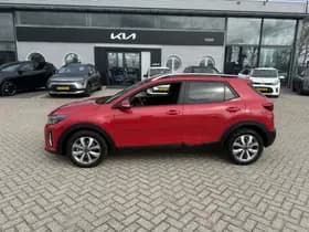 Kia Stonic 1.0 T-GDi MHEV DynamicPlusLine - LUXE UITVOERING! STOELVERW. thumbnail 3