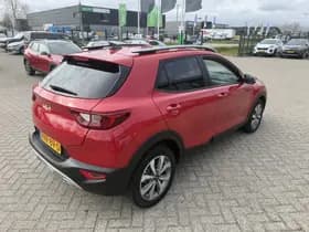 Kia Stonic 1.0 T-GDi MHEV DynamicPlusLine - LUXE UITVOERING! STOELVERW. thumbnail 6