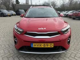 Kia Stonic 1.0 T-GDi MHEV DynamicPlusLine - LUXE UITVOERING! STOELVERW. thumbnail 9