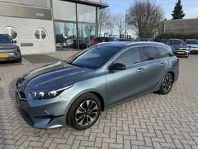 Kia Ceed Sportswagon 1.0 T-GDi DESIGN EDITION * VEEL OPTIES!! * thumbnail 2